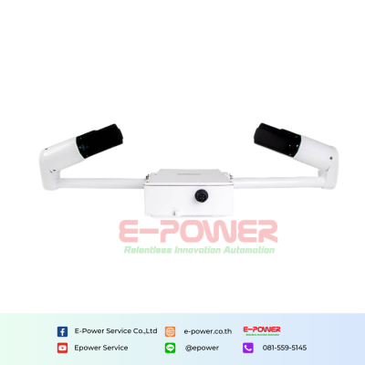 Rika RK300-10 Visibility sensor Rika RK300-10 Visibility sensor