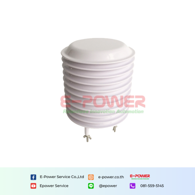 Rika RK300-15 H2S Sensor
