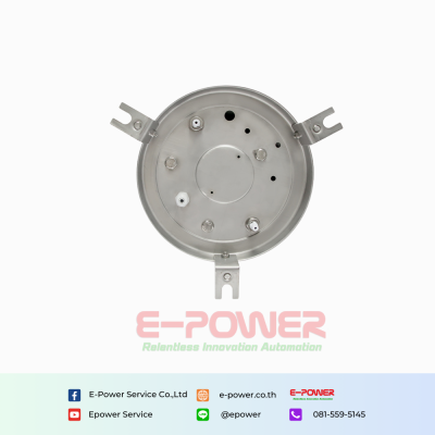 Rika RK400-07 Tipping Bucket Rainfall Sensor