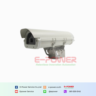 Rika RK400-14 Laser Snow Depth Sensor