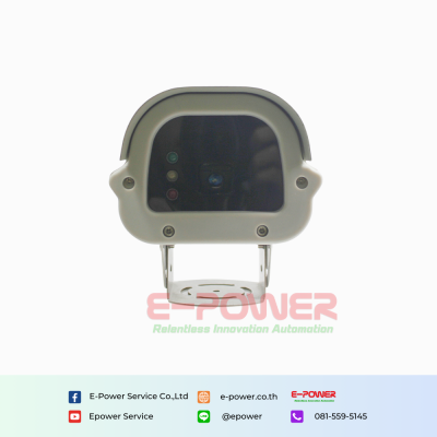 Rika RK400-14 Laser Snow Depth Sensor
