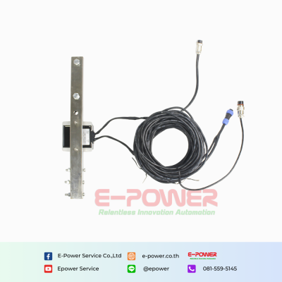 Rika RK400-14 Laser Snow Depth Sensor