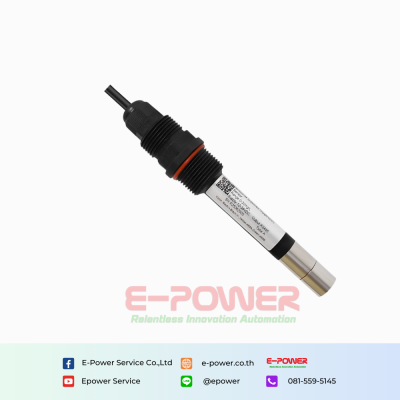 Rika RK500-04 Type-A Optical Dissolved Oxygen (DO) Probe (Economy）