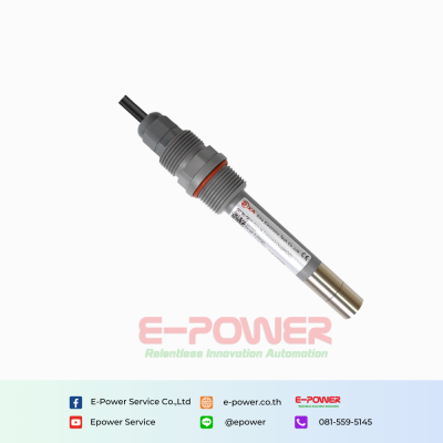 Rika RK500-04 Type-C Corrosion Resistant Dissolved Oxygen Sensor