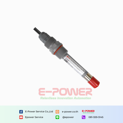 Rika RK500-04 Type-C Corrosion Resistant Dissolved Oxygen Sensor