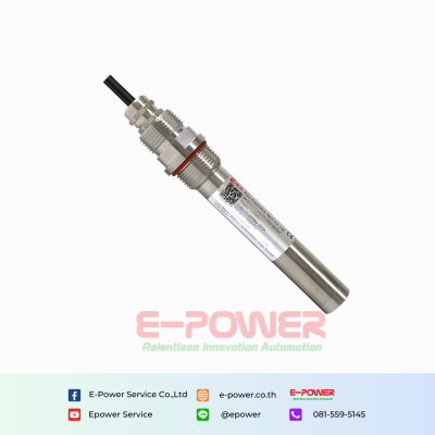 Rika RK500-07 Type-B Water turbidity Probe (Corrosion-Resistant) Rika RK500-07 Type-B Water turbidity Probe (Corrosion-Resistant)