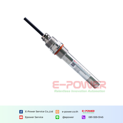 Rika RK500-07 Type-B Water turbidity probe (Corrosion-Resistant) Rika RK500-07 Type-B Water turbidity probe (Corrosion-Resistant)