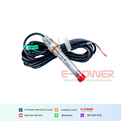 Rika RK500-07 Type-B Water turbidity probe (Corrosion-Resistant) Rika RK500-07 Type-B Water turbidity probe (Corrosion-Resistant)
