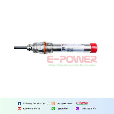 Rika RK500-07 Type-B Water turbidity probe (Corrosion-Resistant) Rika RK500-07 Type-B Water turbidity probe (Corrosion-Resistant)