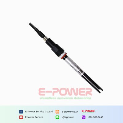 Rika RK500-12 Type-B1 water pH probe (Conventional water) Rika RK500-12 Type-B1 water pH probe (Conventional water)