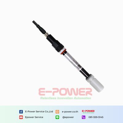 Rika RK500-12 Type-B1 water pH probe (Conventional water) Rika RK500-12 Type-B1 water pH probe (Conventional water)