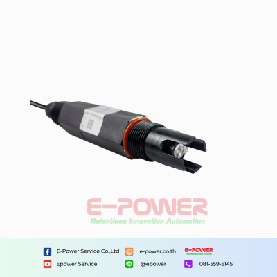 Rika RK500-12 Type-C1 water pH level sensor(Conventional water) Rika RK500-12 Type-C1 water pH level sensor(Conventional water)