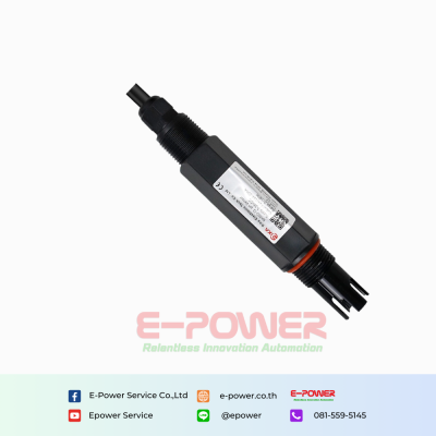 Rika RK500-12 Type-C2 Water pH Sensor (seawater, industrial water) Rika RK500-12 Type-C2 Water pH Sensor (seawater, industrial water)