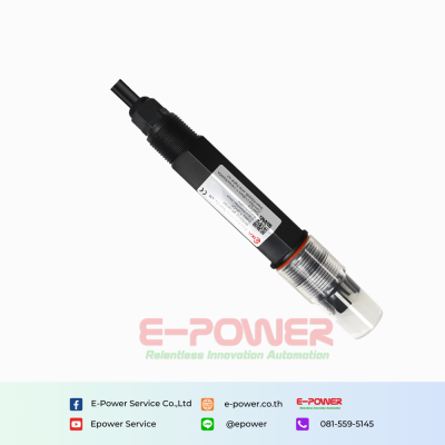 Rika RK500-12 Type-C2 Water pH Sensor (seawater, industrial water) Rika RK500-12 Type-C2 Water pH Sensor (seawater, industrial water)