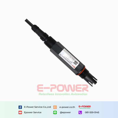 Rika RK500-12 Type-D2 Industrial pH Probe (seawater, industrial water) Rika RK500-12 Type-D2 Industrial pH Probe (seawater, industrial water)