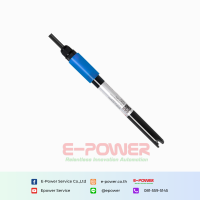 Rika RK500-12 Type-A1 pH Sensor (Conventional water) Rika RK500-12 Type-A1 pH Sensor (Conventional water)