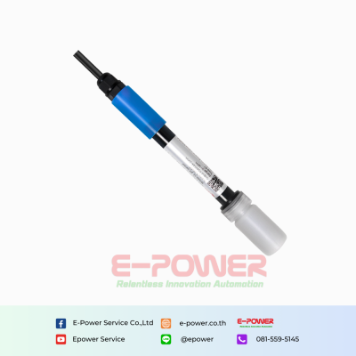 Rika RK500-12 Type-A1 pH Sensor (Conventional water) Rika RK500-12 Type-A1 pH Sensor (Conventional water)