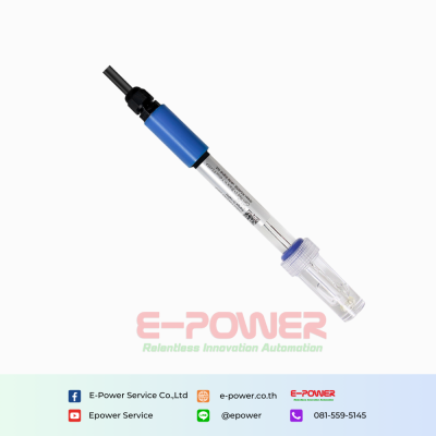 Rika RK500-12 Type-A2 pH Meter Sensor (seawater, industrial water) Rika RK500-12 Type-A2 pH Meter Sensor (seawater, industrial water)