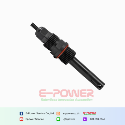 Rika RK500-13 Type-C Water quality conductivity probe (Strong anti-corrosion) Rika RK500-13 Type-C Water quality conductivity probe (Strong anti-corrosion)