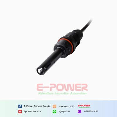 Rika RK500-13 Type-C Water quality conductivity probe (Strong anti-corrosion) Rika RK500-13 Type-C Water quality conductivity probe (Strong anti-corrosion)