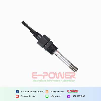 Rika RK500-13 Type-B Online Electrical Conductivity EC Sensor Rika RK500-13 Type-B Online Electrical Conductivity EC Sensor