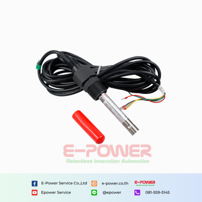 Rika RK500-13 Type-B Online Electrical Conductivity EC Sensor Rika RK500-13 Type-B Online Electrical Conductivity EC Sensor