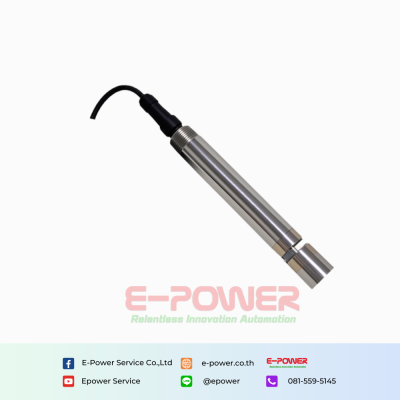 Rika RK500-20 Total Suspended Solid (TSS)Sensor