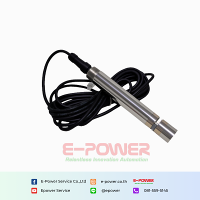 Rika RK500-20 Total Suspended Solid (TSS)Sensor