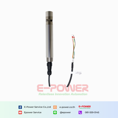 Rika RK500-20 Total Suspended Solid (TSS)Sensor