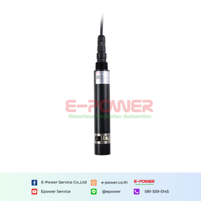 Sensor Cod Merk Rika Rika RK500-25 COD Sensor