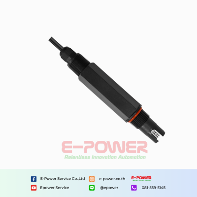 Rika RK500-29 Residual Chlorine Sensor Rika RK500-29 Residual Chlorine Sensor