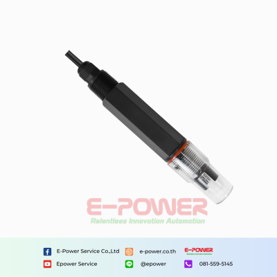 Rika RK500-29 Residual Chlorine Sensor Rika RK500-29 Residual Chlorine Sensor