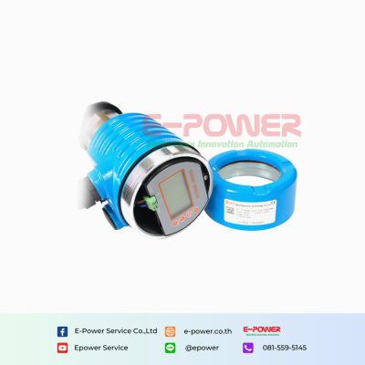 Rika RKL-02 Radar Level Transmitter