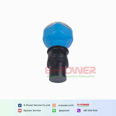 Rika RKL-03 Ultrasonic Liquid Level Transmitter