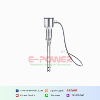 Rika RKL-04 Capacitance Fuel Level Sensor