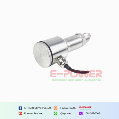 Rika RKL-04 Capacitance Fuel Level Sensor