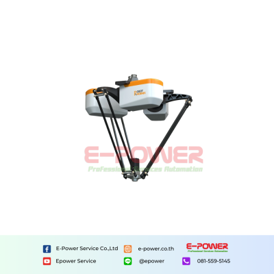 Robot Phoenix BAT800M-E3 Delta Robot