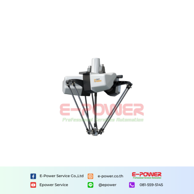 Robot Phoenix BAT800-S3 Delta Robot