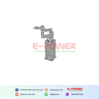 Robot Phoenix Lobster185Z340D-T2X0-C Wafer Robot