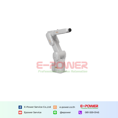 Robot Phoenix Mantis1000-A7 6-Axis Robot