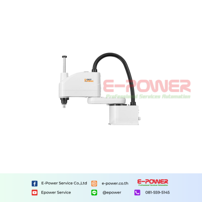 Robot Phoenix Python450-B6 SCARA Robot