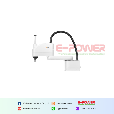 Robot Phoenix Python550-B6 SCARA Robot