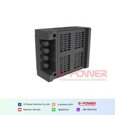 PDH30 Series COMMERCIAL WATER SUPPLY CONTROLLER