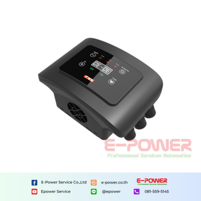 PDM30 Series DOMESTIC WATER SUPPLY CONTROLLER