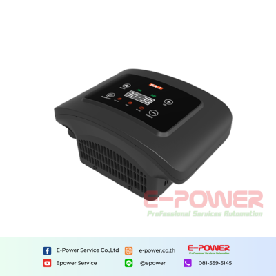 PDM30 Series DOMESTIC WATER SUPPLY CONTROLLER