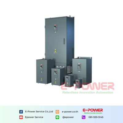 PDS33 Series Solar Pump Controller PDS33 Series Solar Pump Controller