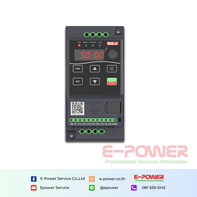 VM600G Series AC Drive VM600G Series AC Drive