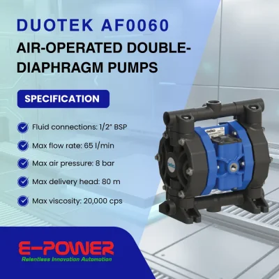 Duotek AF0060