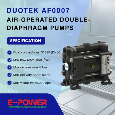 Duotek AF0007