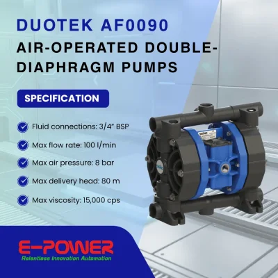 Duotek AF0090
